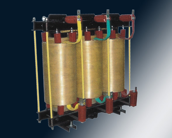 NMQKSG高低壓?jiǎn)?dòng)電抗器交流異步電動(dòng)機(jī)在額定電壓下起動(dòng)時(shí)，初始起動(dòng)電流是很大的，往往超過(guò)額定電流的許多倍（一般是5—7倍），為了減少起動(dòng)電流，不對(duì)電網(wǎng)造成影…