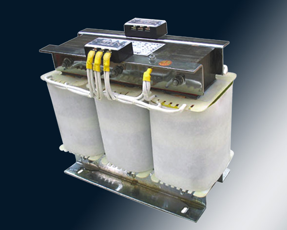 SG、ZSG系列三相干式變壓器